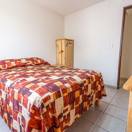Cinco De Mayo Hotel ケレタロ エクステリア 写真