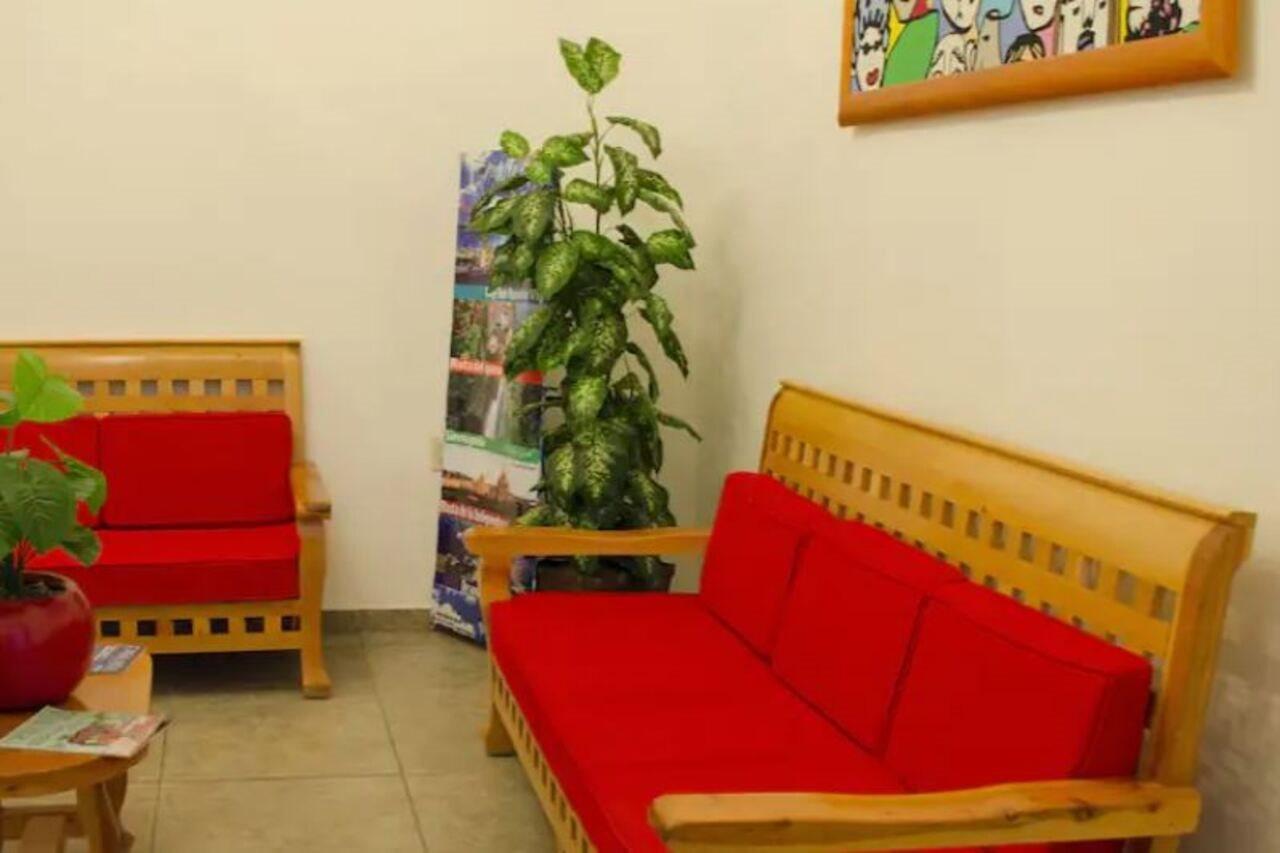 Cinco De Mayo Hotel ケレタロ エクステリア 写真
